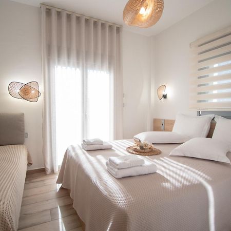 Magdalena Seaside Apartments เนอาโรดา ภายนอก รูปภาพ