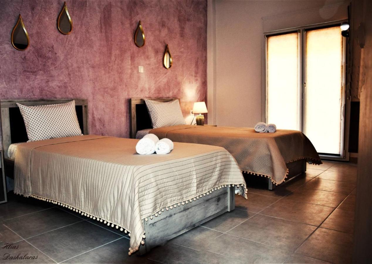 Magdalena Seaside Apartments เนอาโรดา ภายนอก รูปภาพ
