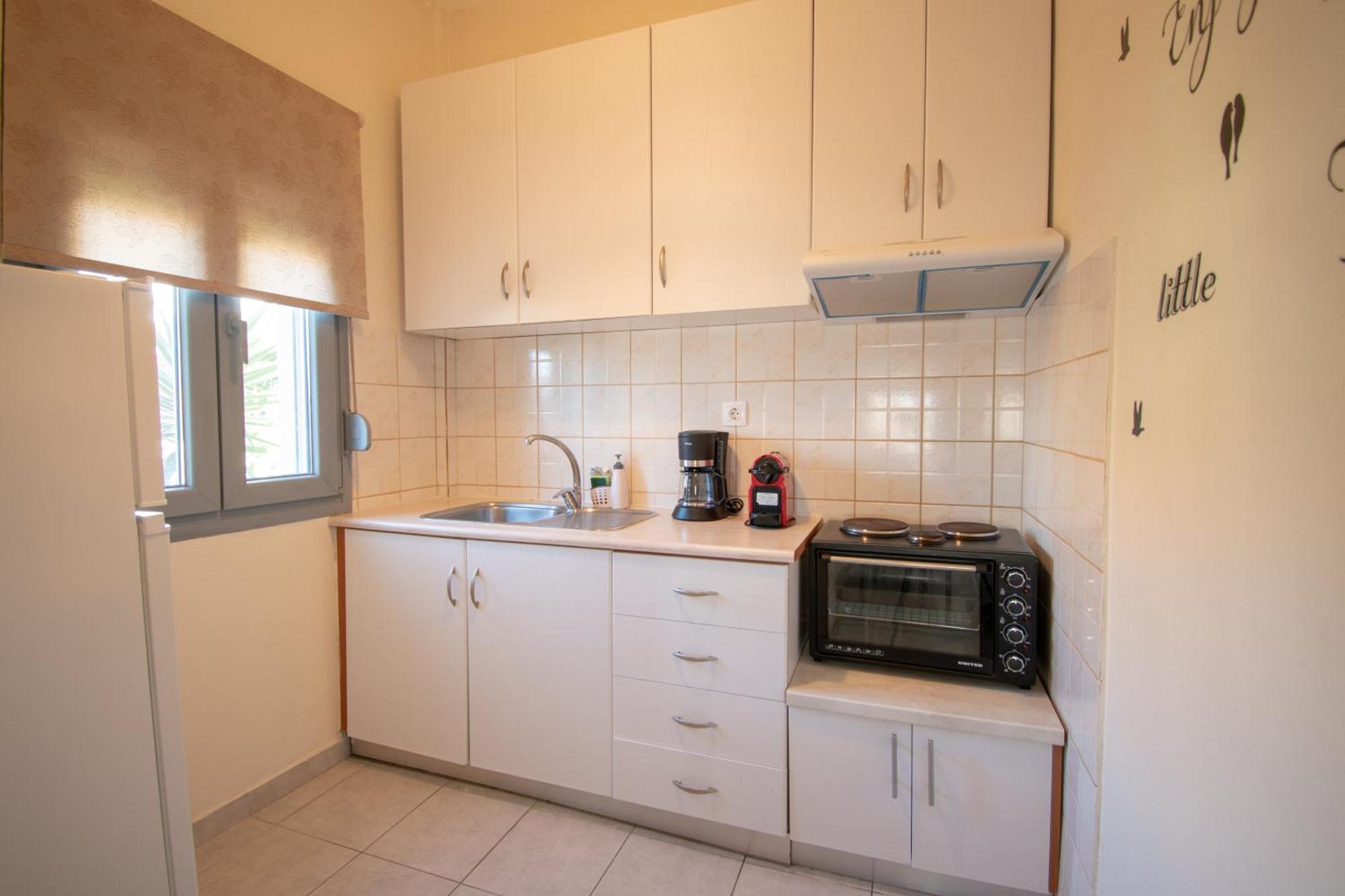 Magdalena Seaside Apartments เนอาโรดา ห้อง รูปภาพ